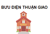 TRUNG TÂM Bưu điện Thuận Giao